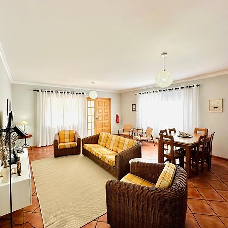 Quinta Do Ribeiro Salgado'S Beach House Porto Santo Bagian luar foto