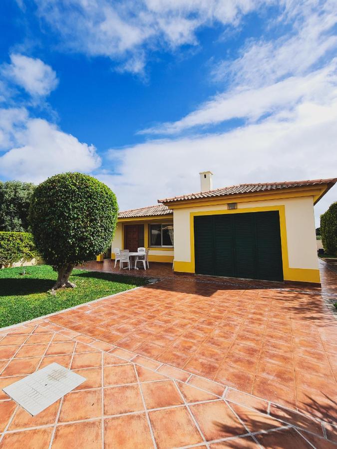 Quinta Do Ribeiro Salgado'S Beach House Porto Santo Bagian luar foto