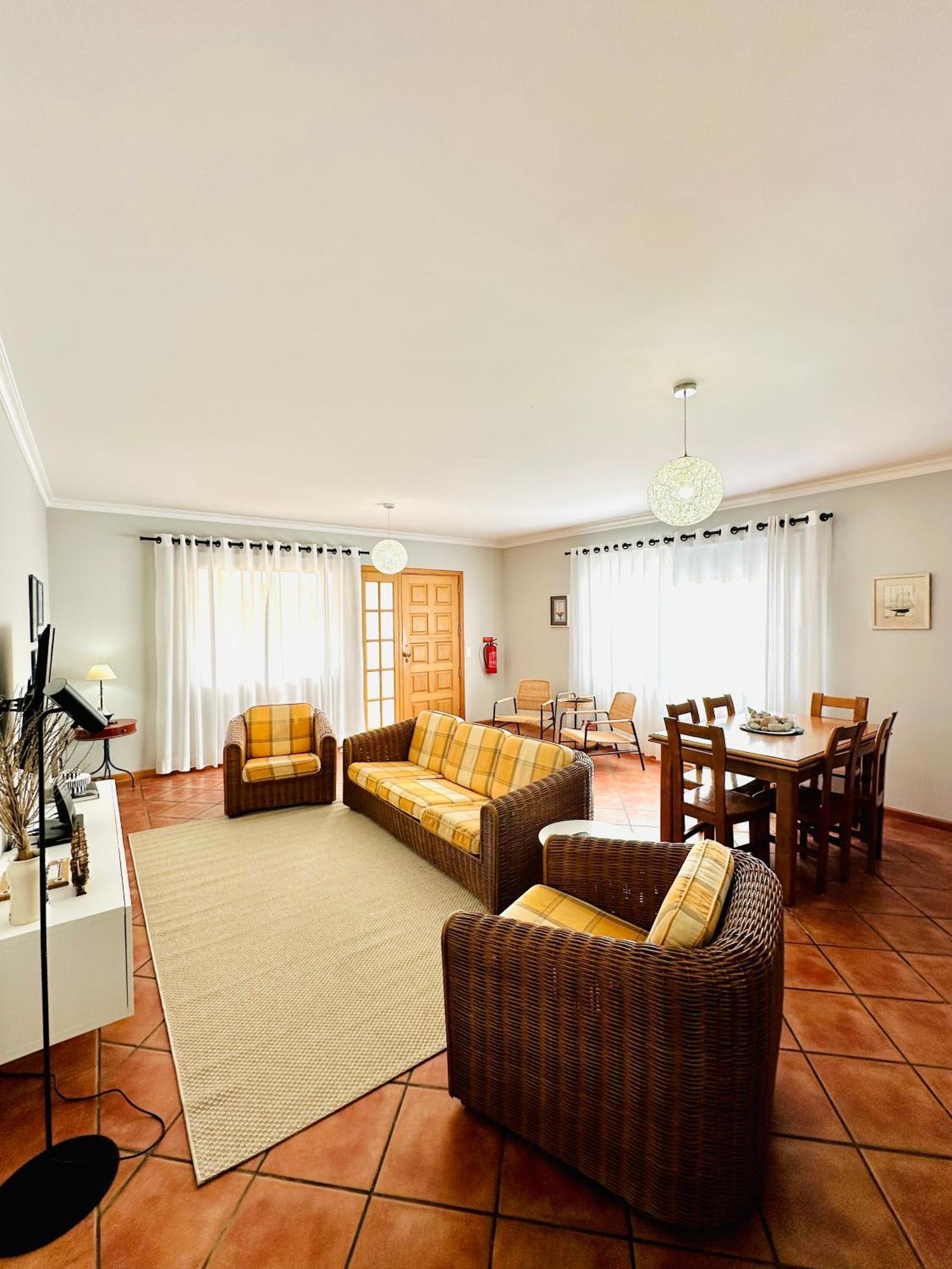 Quinta Do Ribeiro Salgado'S Beach House Porto Santo Bagian luar foto