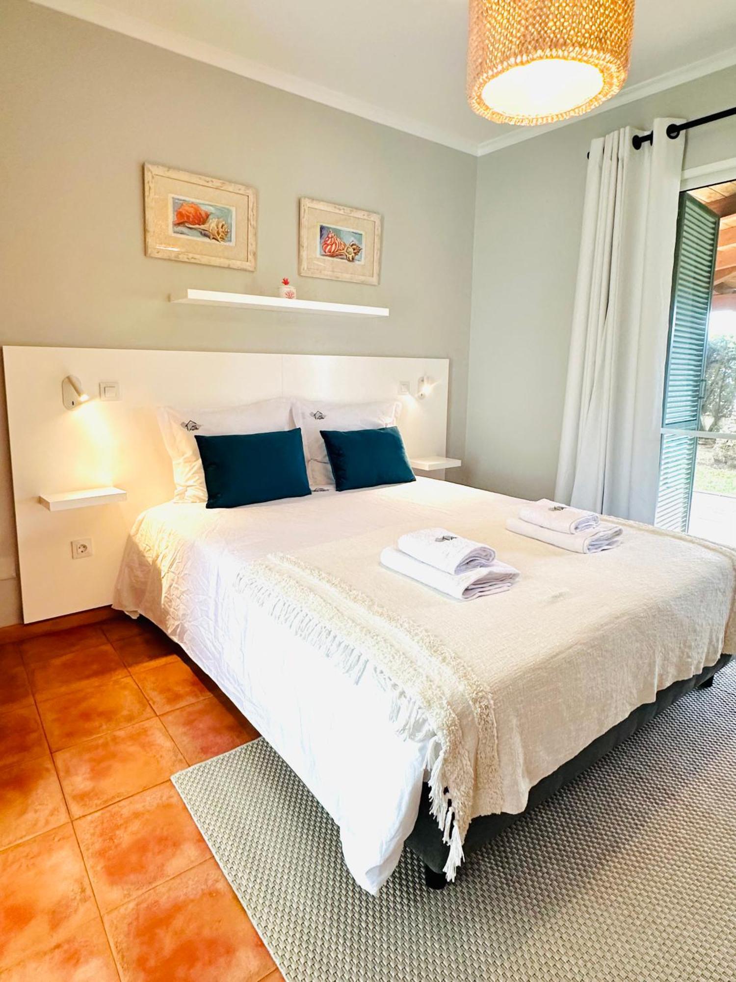 Quinta Do Ribeiro Salgado'S Beach House Porto Santo Bagian luar foto