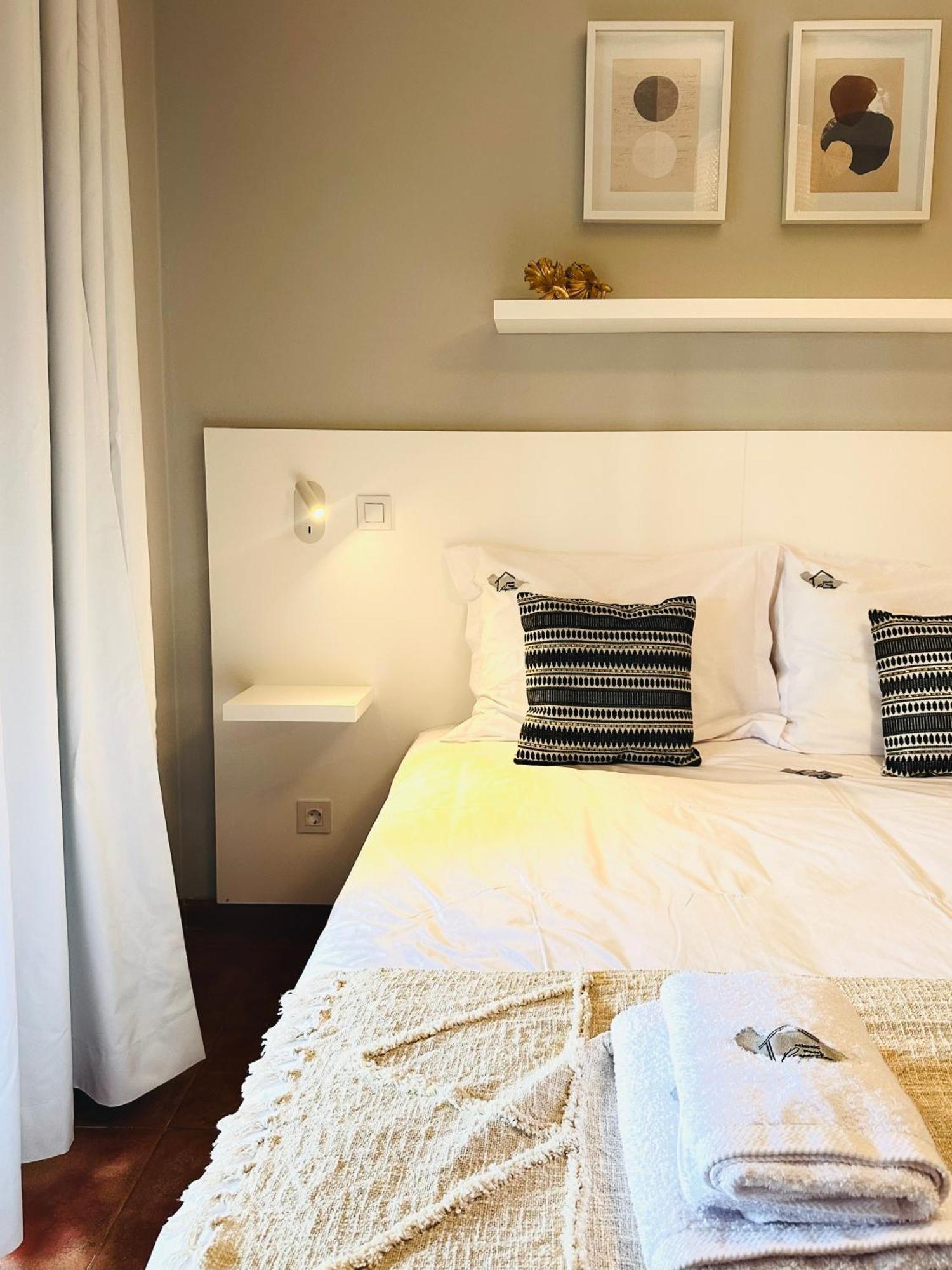 Quinta Do Ribeiro Salgado'S Beach House Porto Santo Bagian luar foto