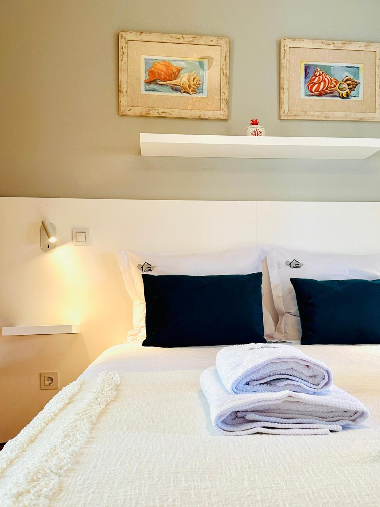 Quinta Do Ribeiro Salgado'S Beach House Porto Santo Bagian luar foto